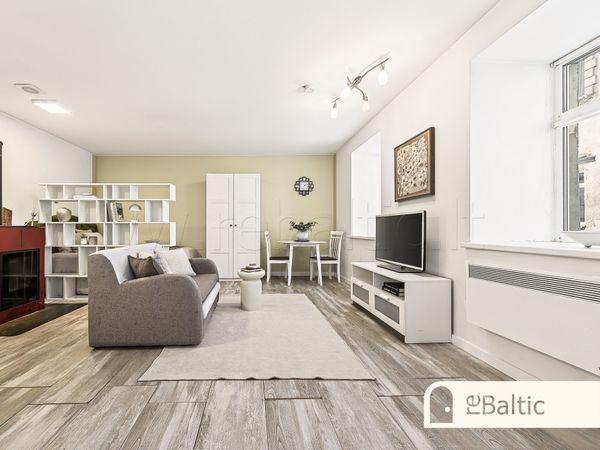 Vilnius, Senamiestis