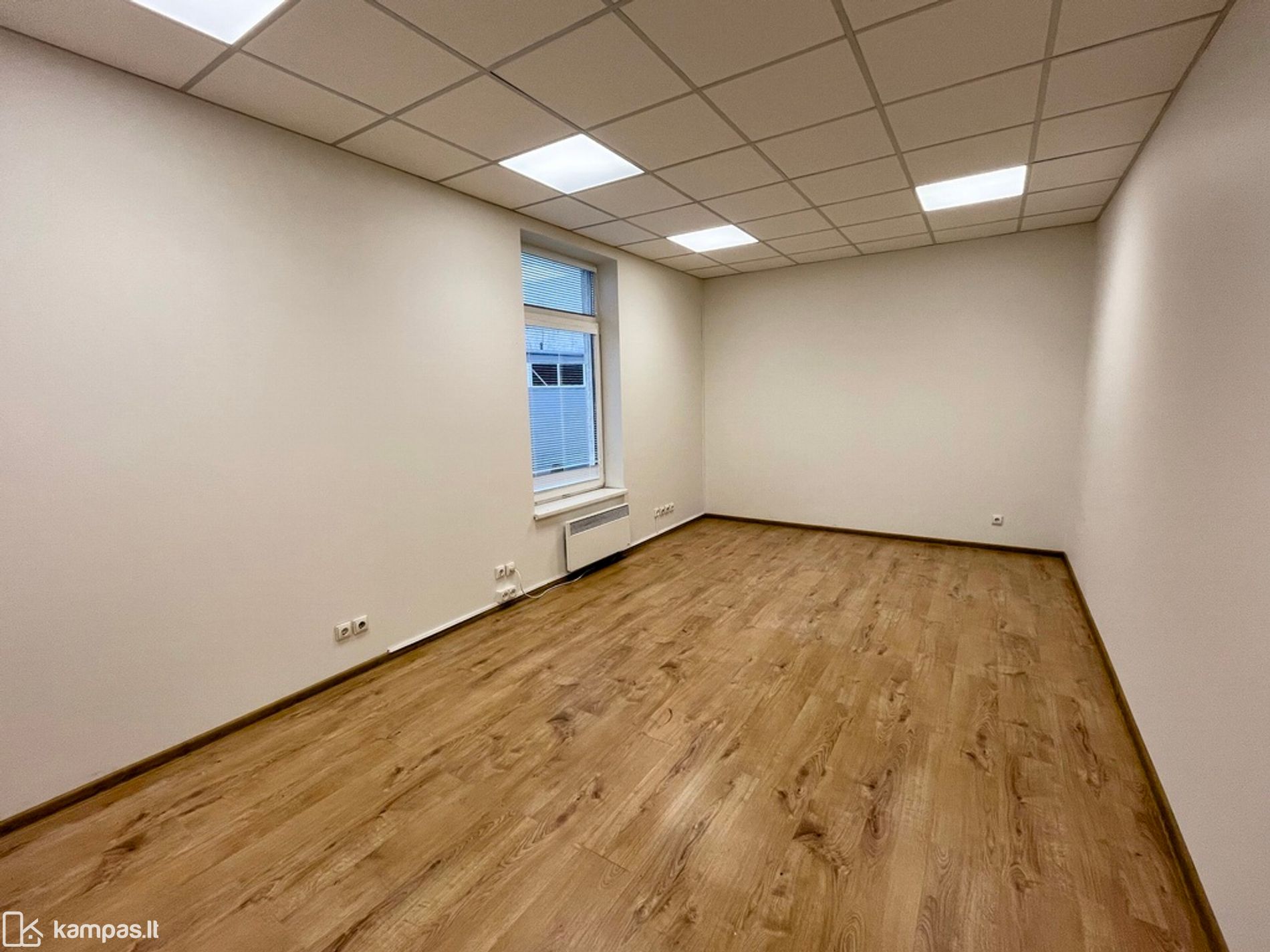 Main Image Vilnius, Vilkpėdė, Savanorių pr.