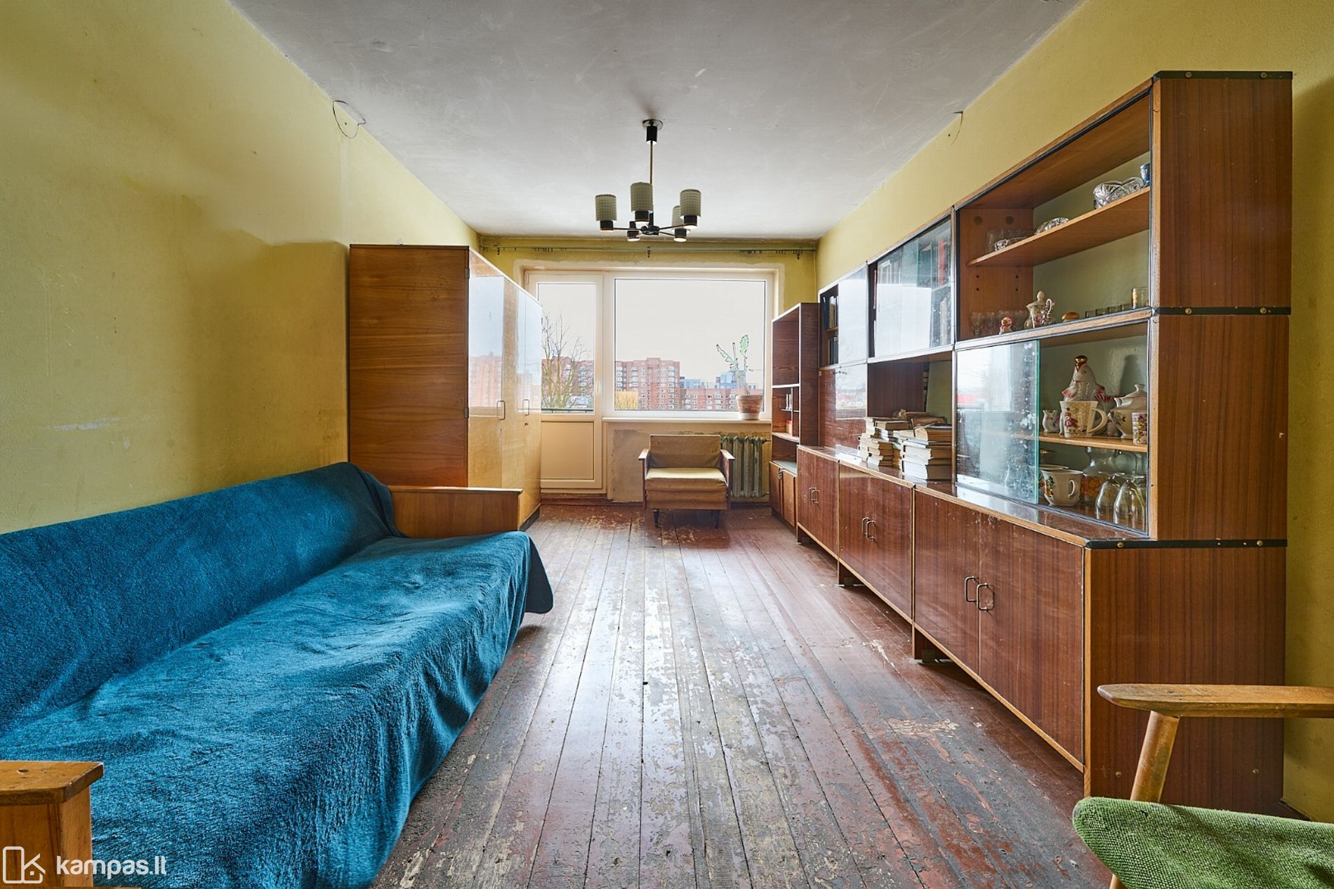 Main Image Klaipėda, Centras, Taikos pr.