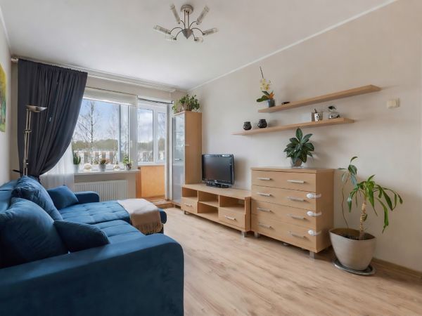 Vilnius, Karoliniškės