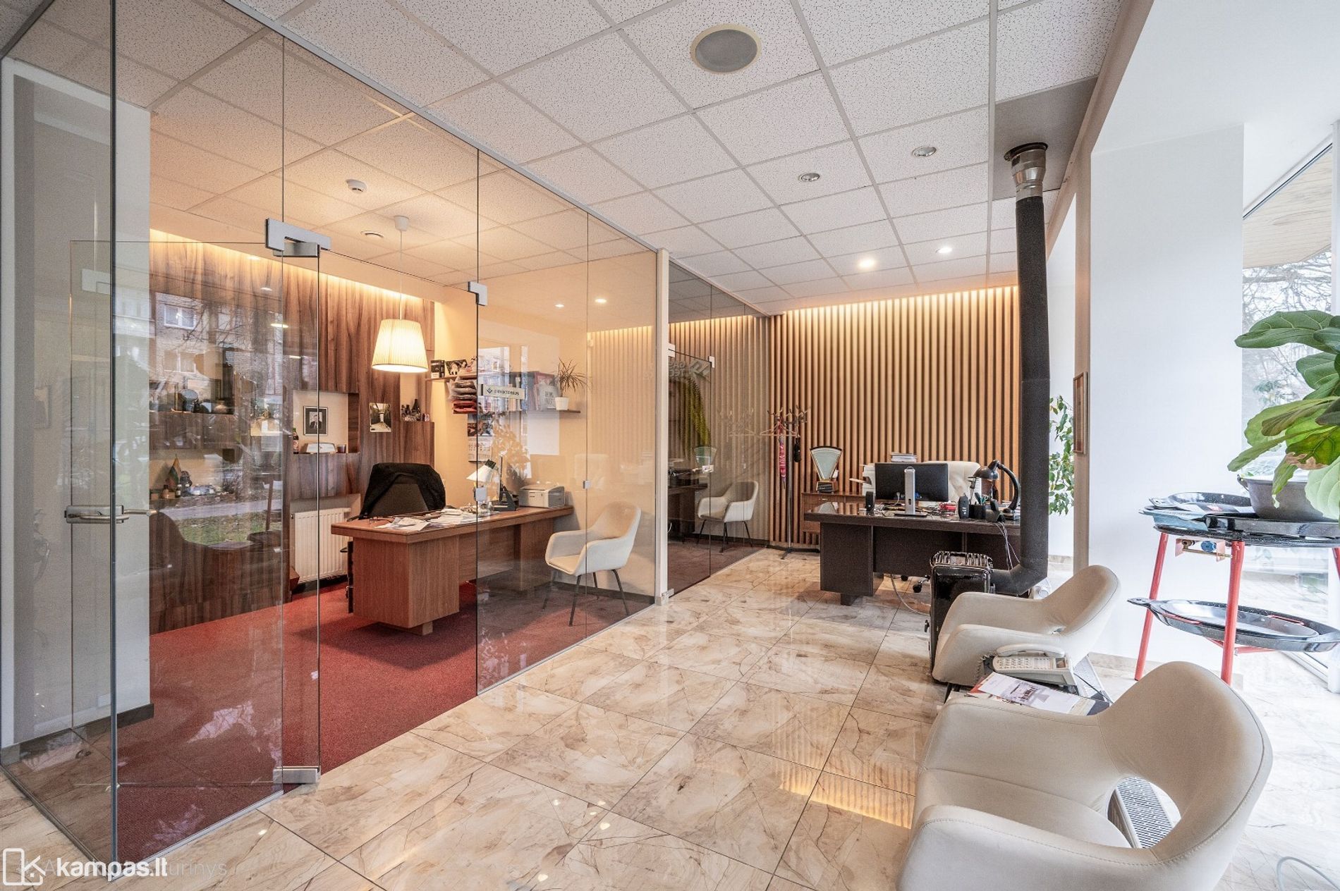 Main Image Vilnius, Antakalnis, Antakalnio g.