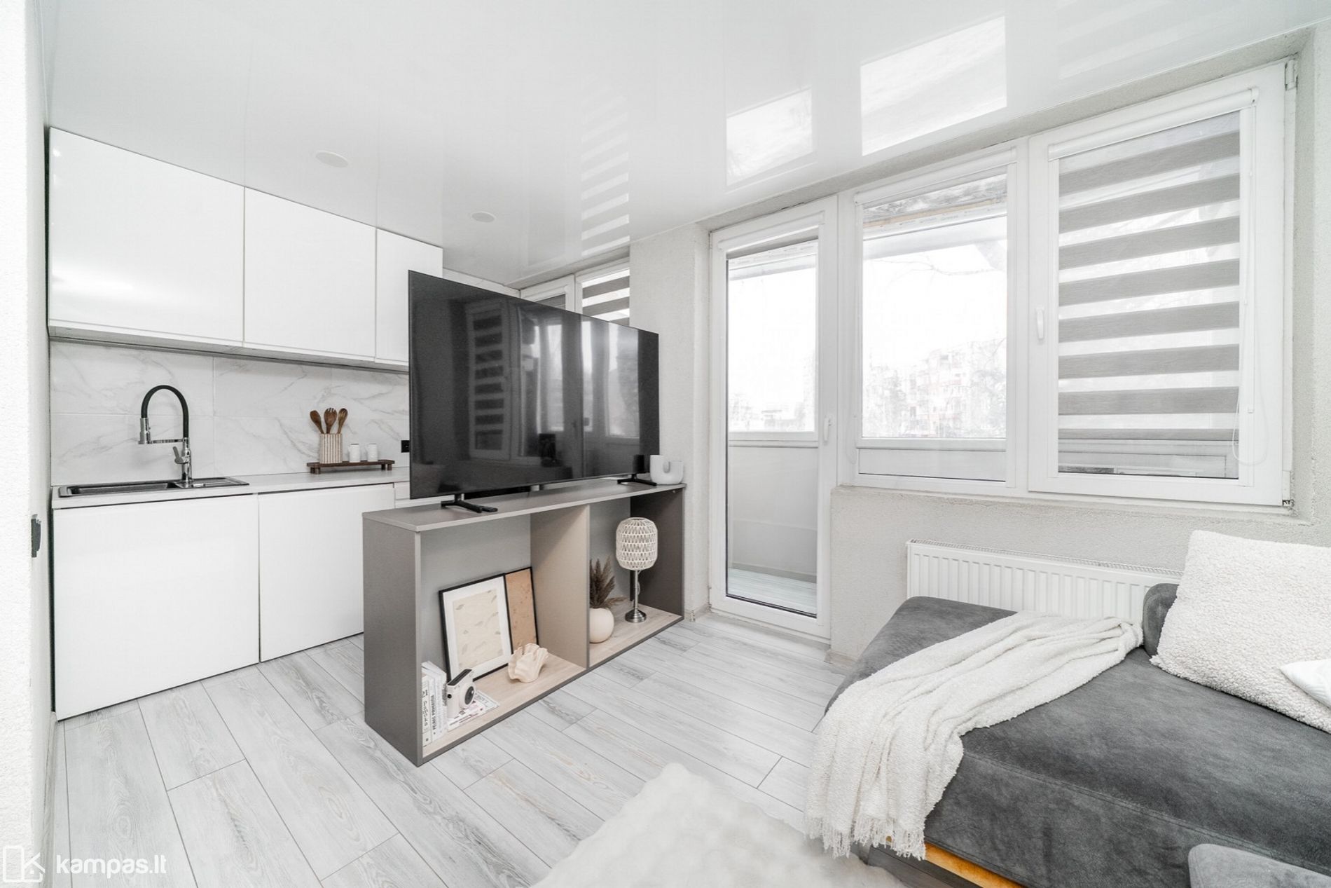 Main Image Vilnius, Žirmūnai, Žygio g.