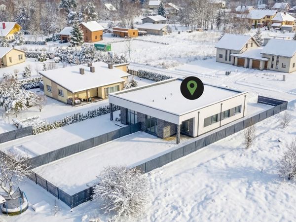 Vilnius, Aukštieji Paneriai