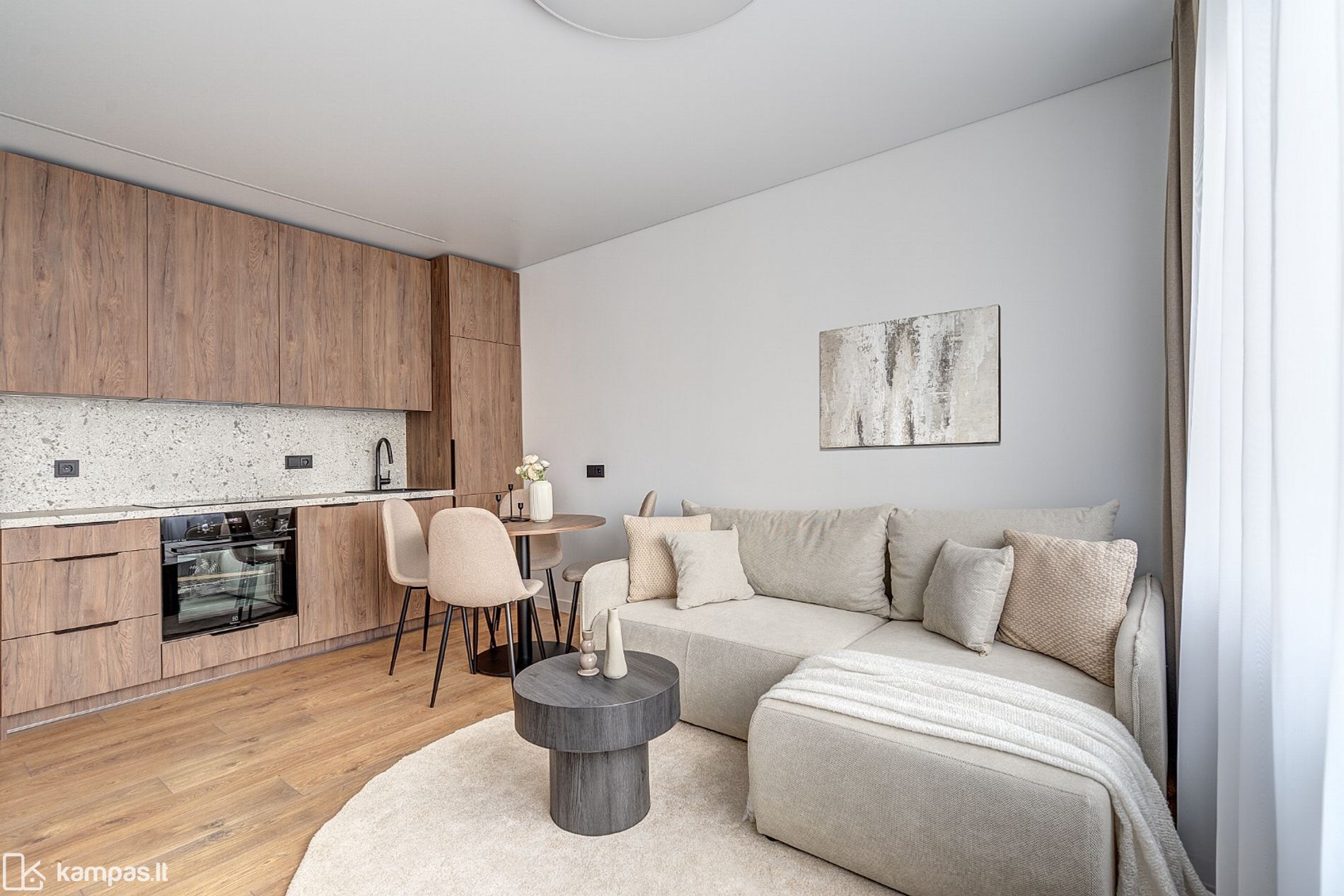 Main Image Vilnius, Justiniškės, Rygos g.