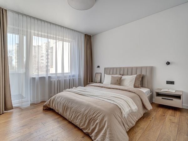 Vilnius, Justiniškės