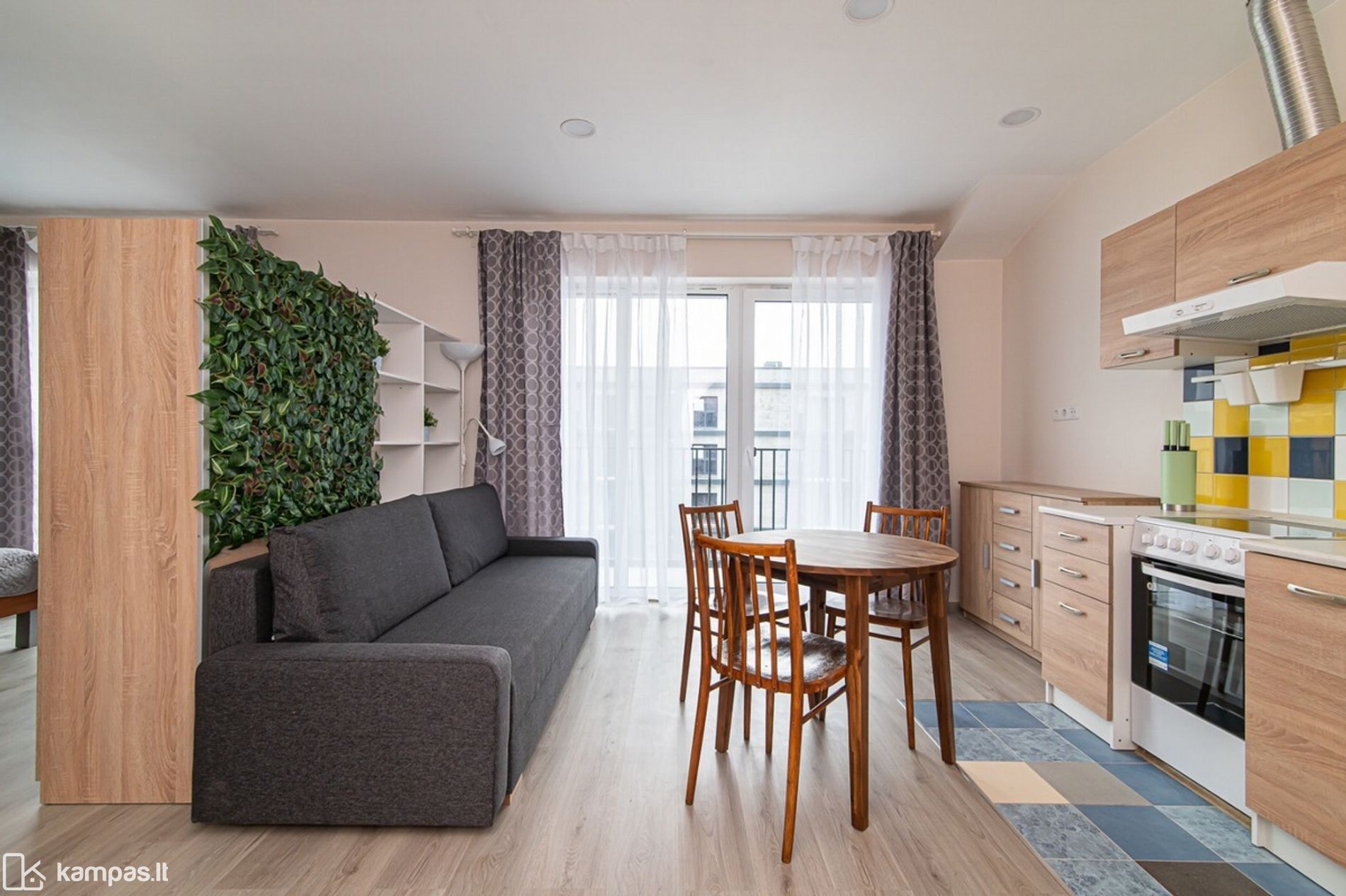 Main Image Vilnius, Bajorai, Bajorų kel.