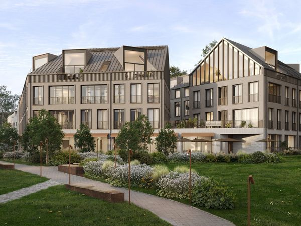 Vilnius, Senamiestis