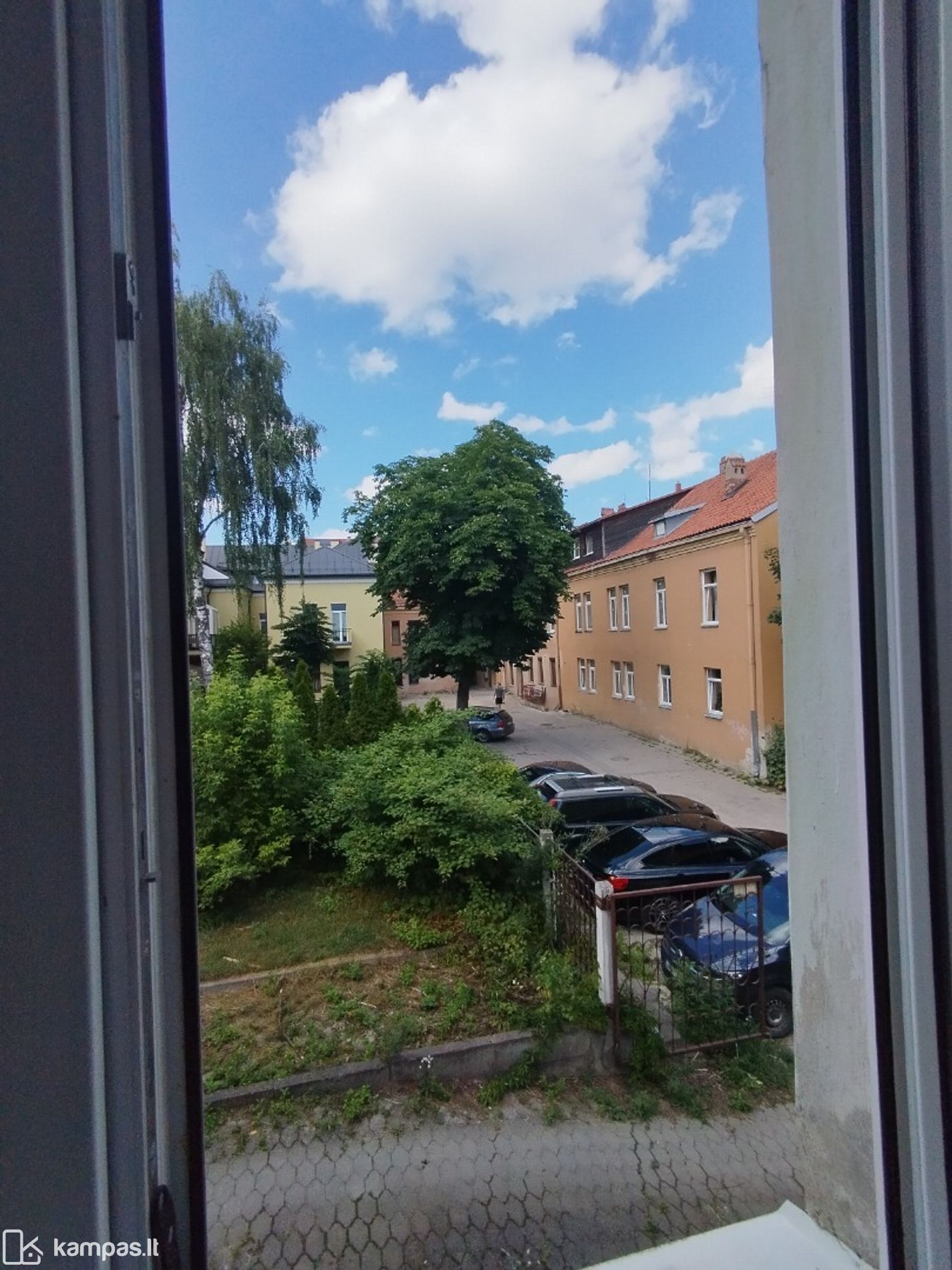 Main Image Kaunas, Senamiestis, Kurpių g.