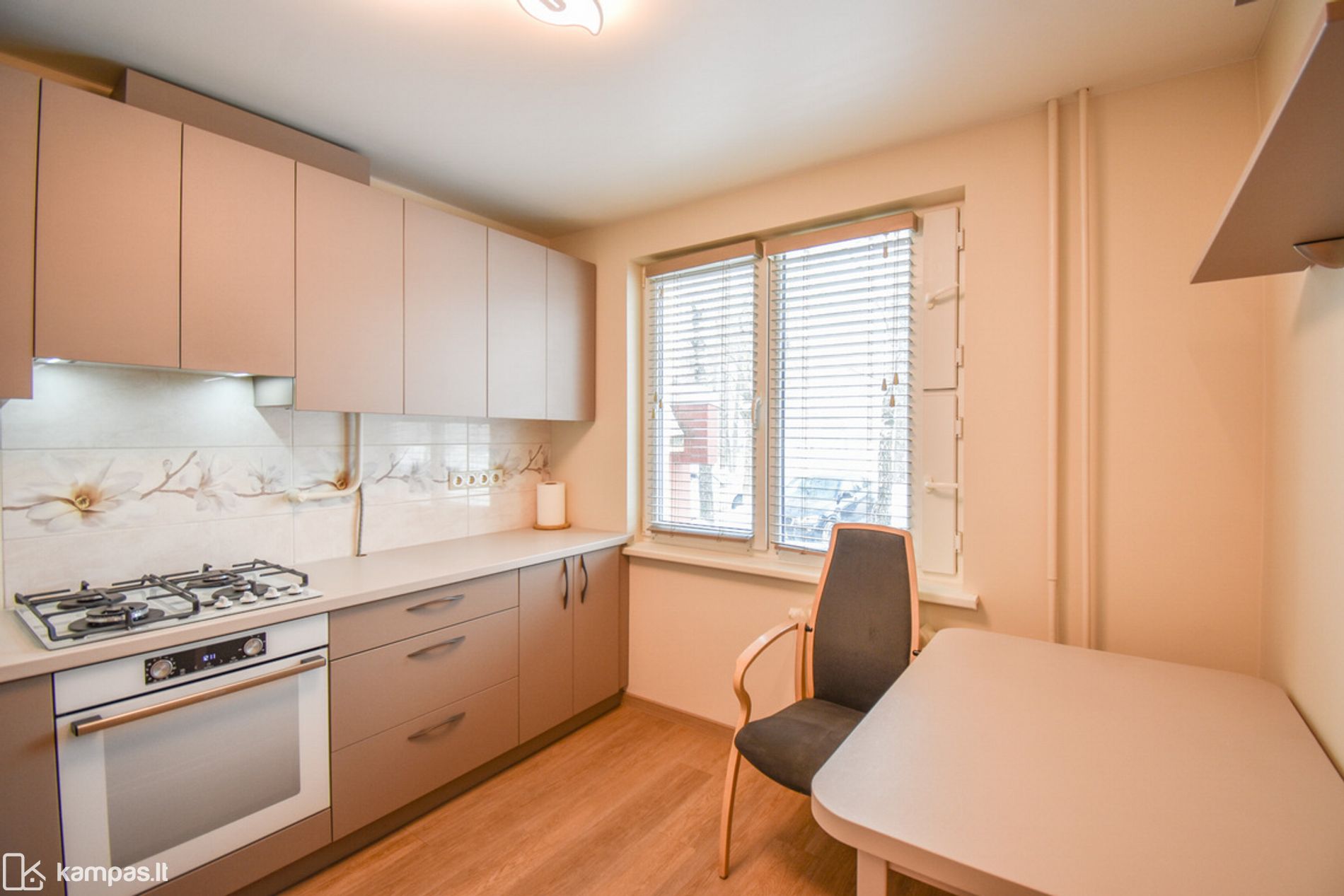 Main Image Panevėžys, Klaipėda, Statybininkų g.