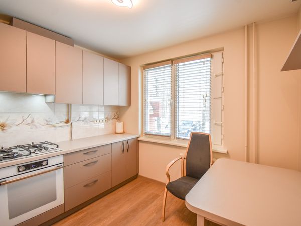 Panevėžys, Klaipėda