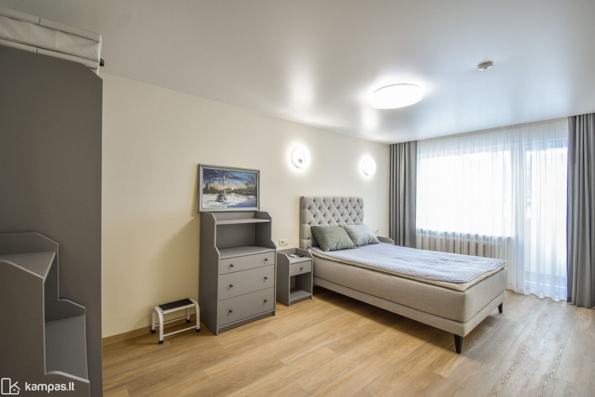 Main Image Panevėžys, Klaipėda, Statybininkų g.