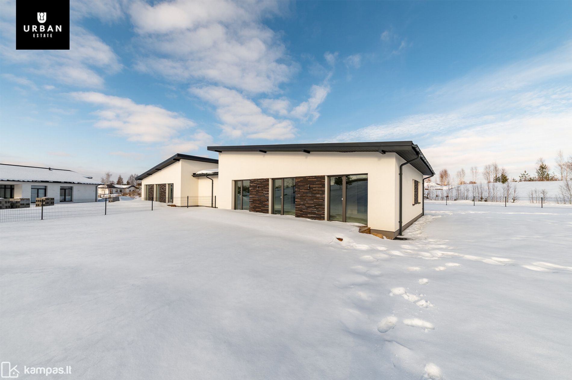 Main Image Vilniaus r. sav., Šatrininkai, Zylių g.