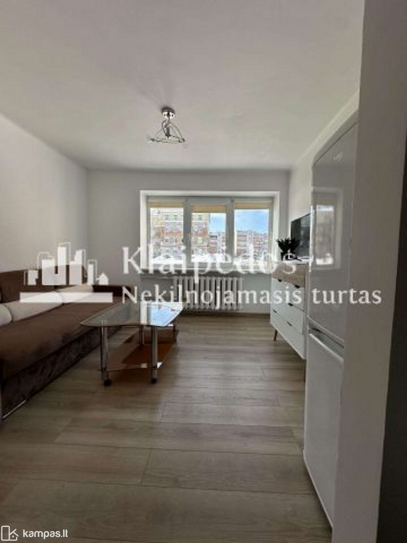 Main Image Klaipėda, Žvejybos uostas, Sulupės g.