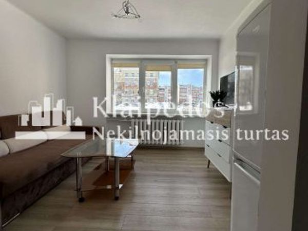 Klaipėda, Žvejybos uostas