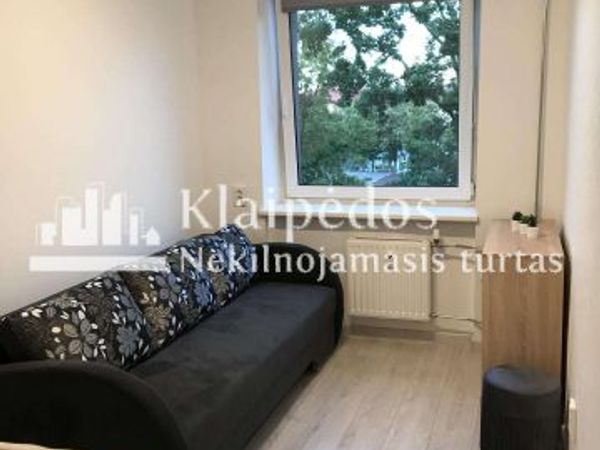 Klaipėda, Rumpiškės