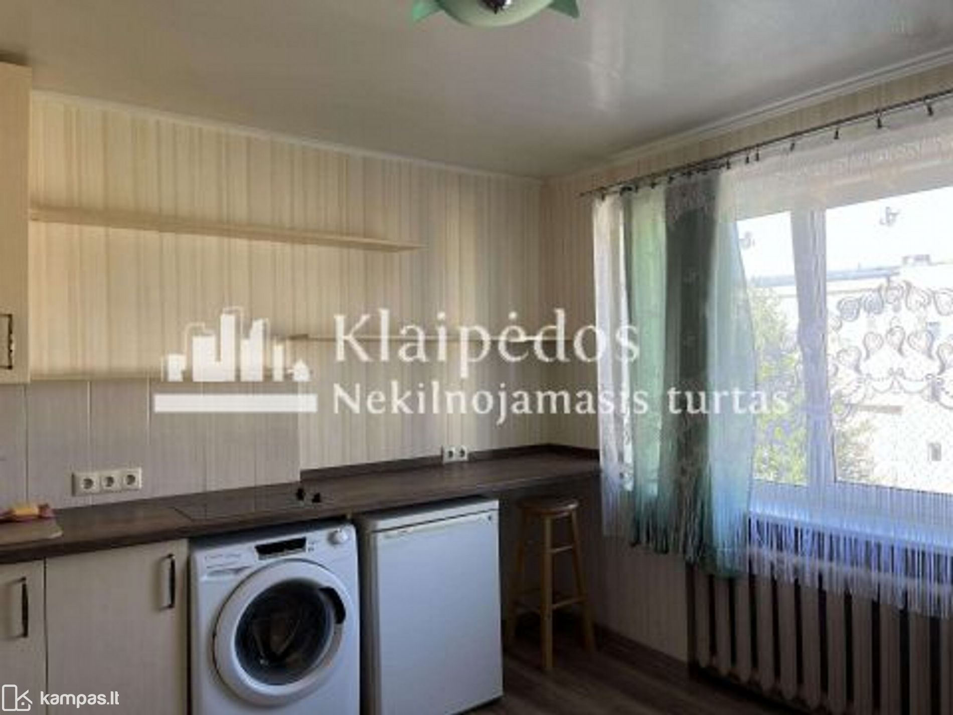 Main Image Klaipėda, Centras, J. Karoso g.