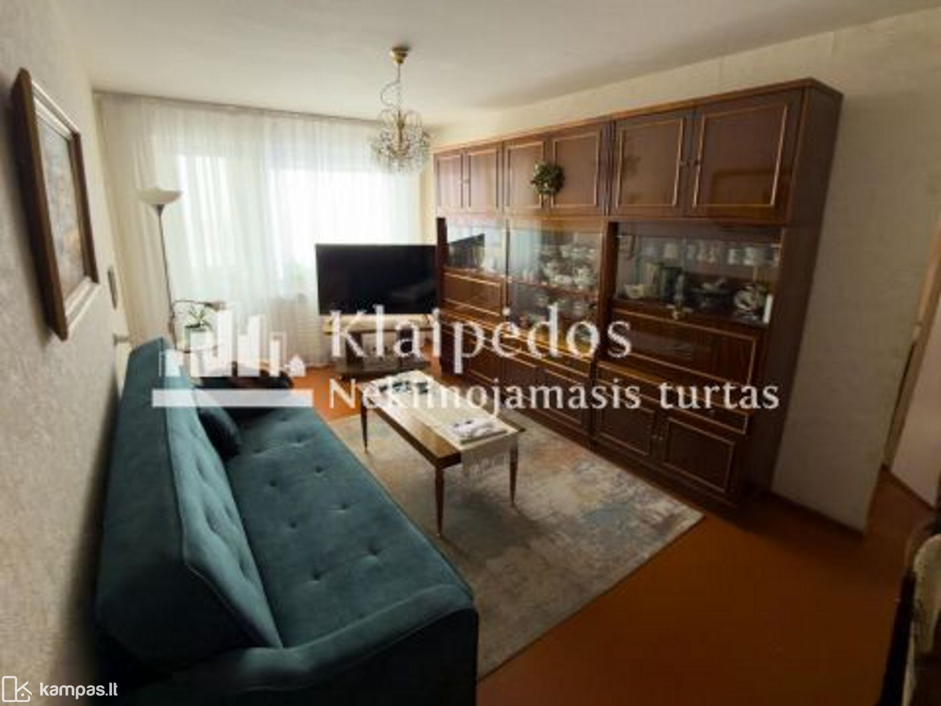 Main Image Klaipėda, Vingis, Vingio g.