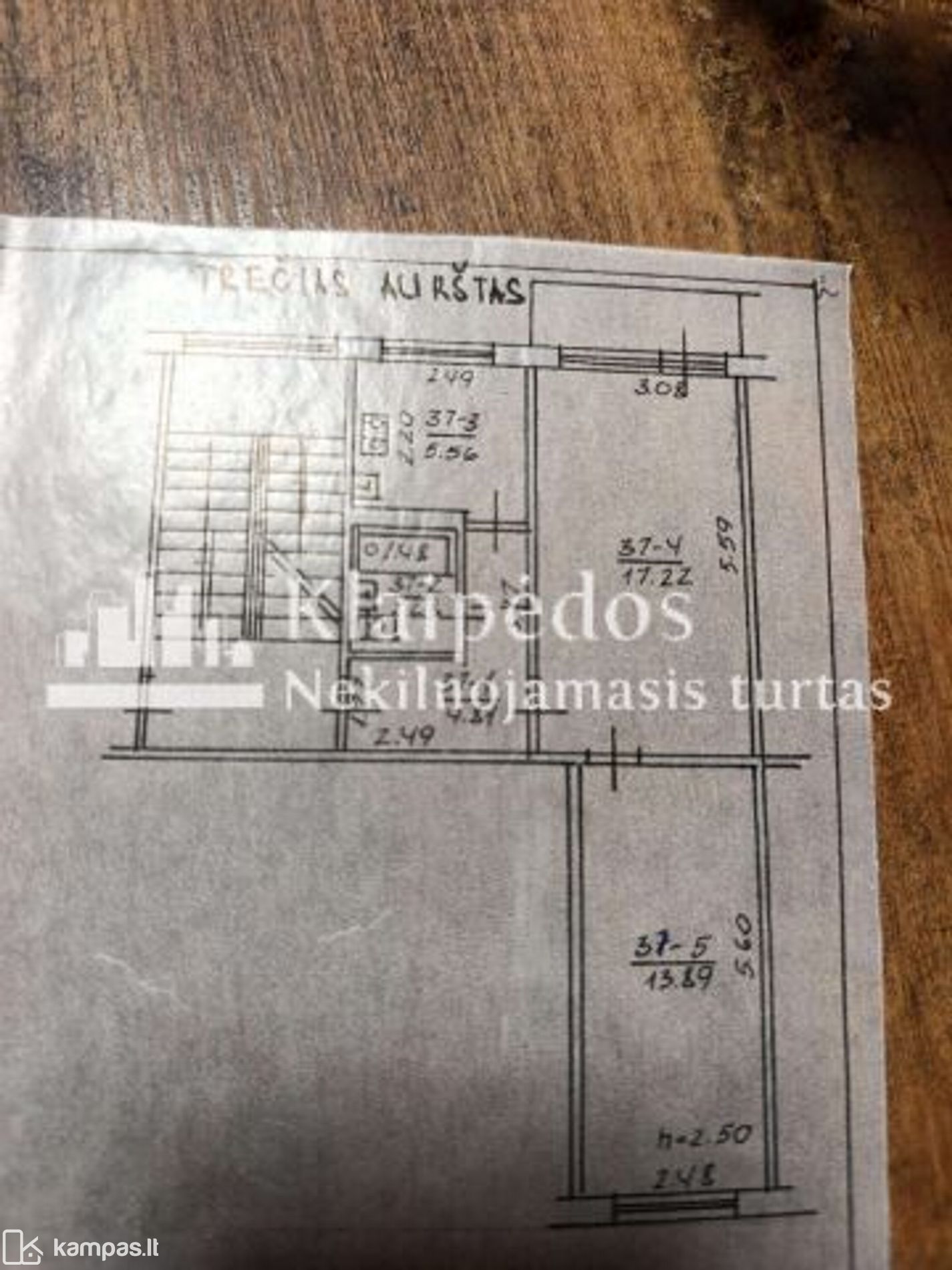 Main Image Klaipėda, Žardininkai, Taikos pr.