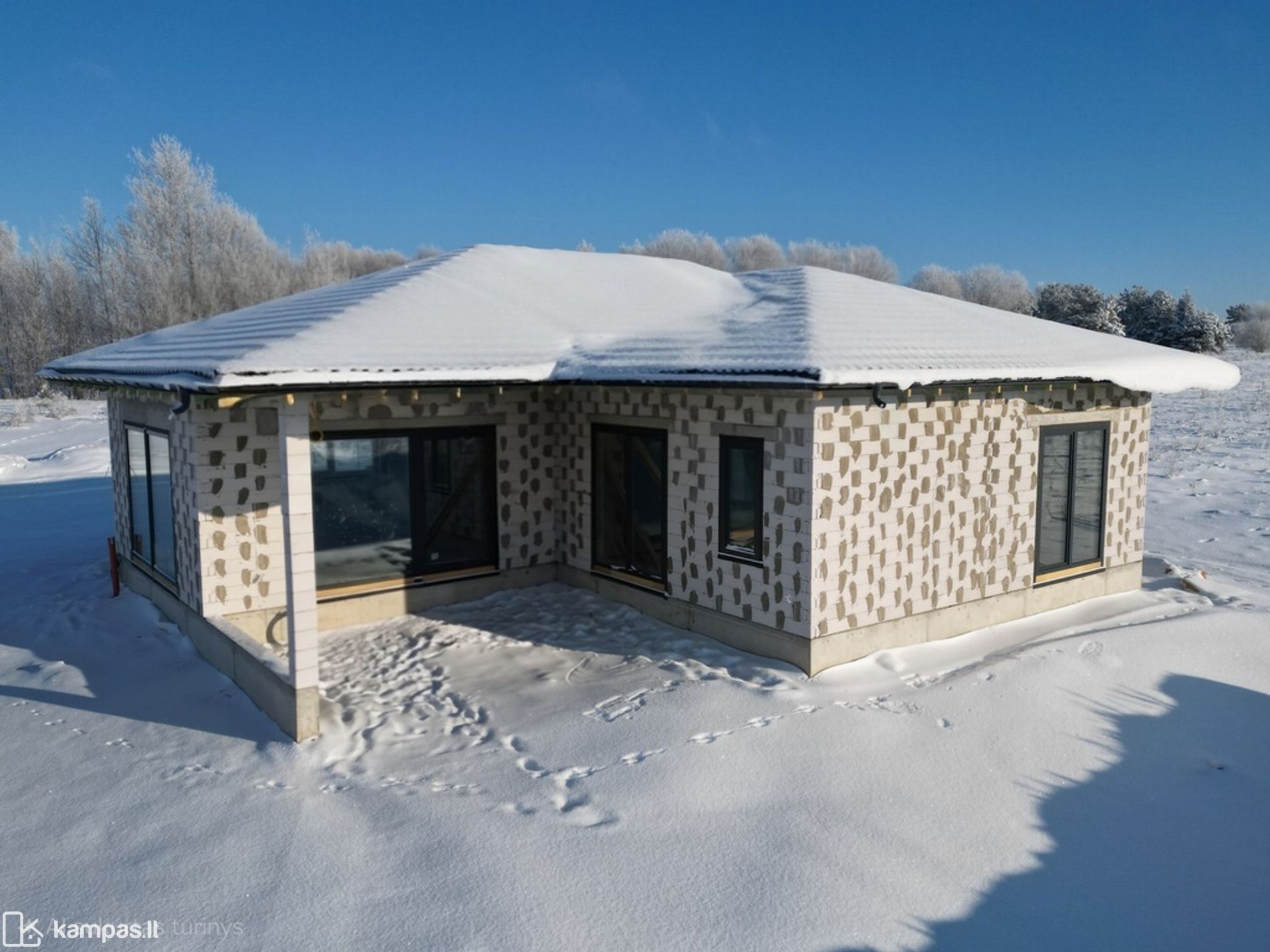 Main Image Vilniaus r. sav., Motiejiškės, Šaltupio g.