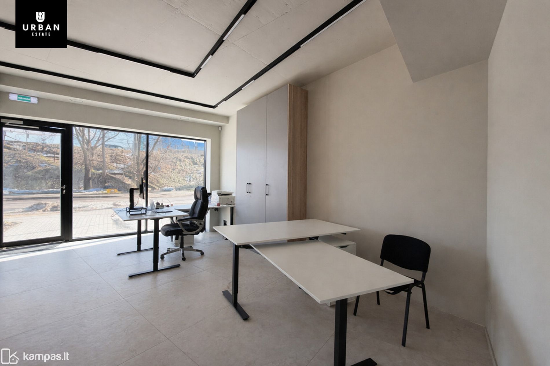 Main Image Vilnius, Paupys, Paupio g.