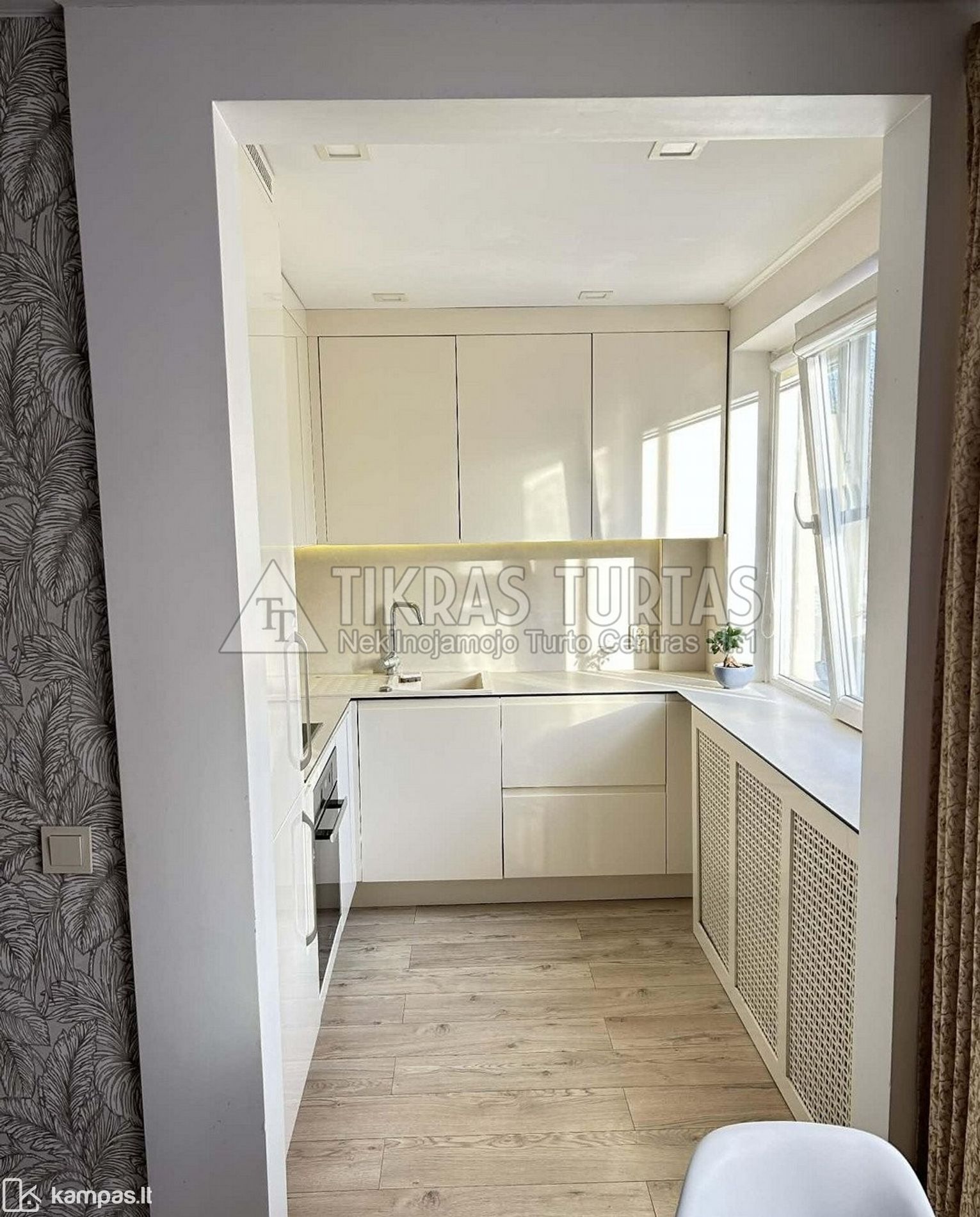 Main Image Klaipėda, Žardininkai, Taikos pr.