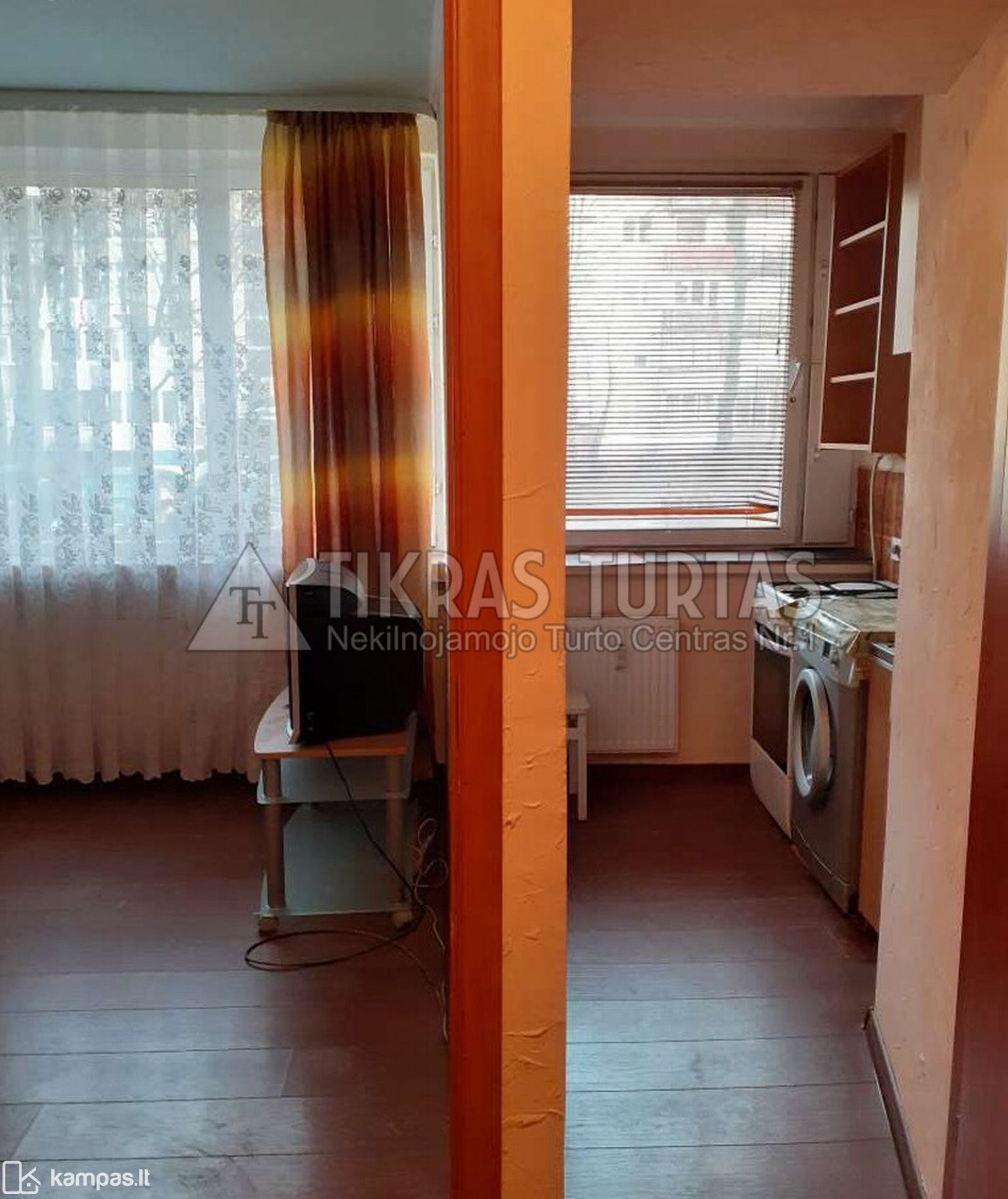 Main Image Klaipėda, Žardininkai, Taikos pr.