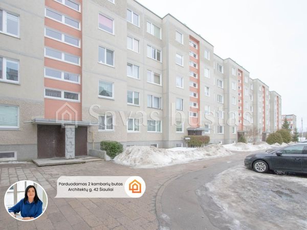 Šiauliai, Lieporiai