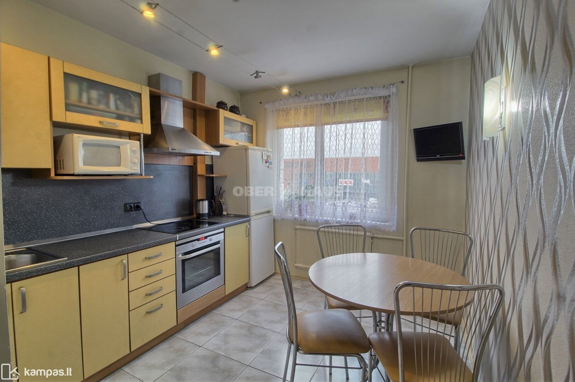 Main Image Šiauliai, Lieporiai, Gegužių g.