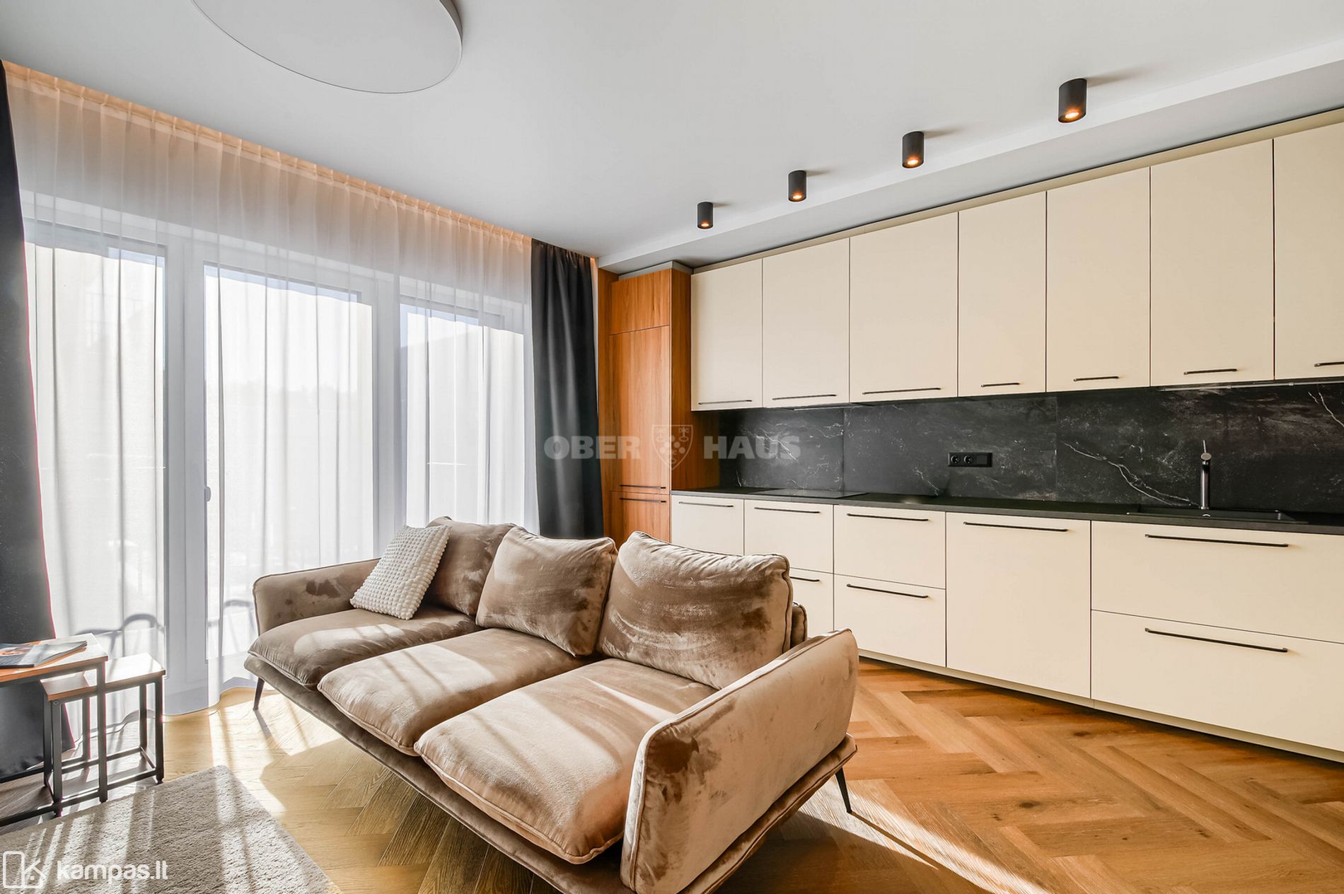 Main Image Vilnius, Lazdynėliai, Lazdynėlių g.