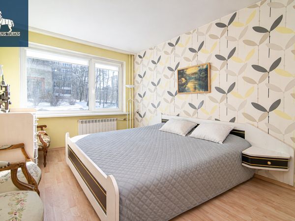 Vilnius, Viršuliškės