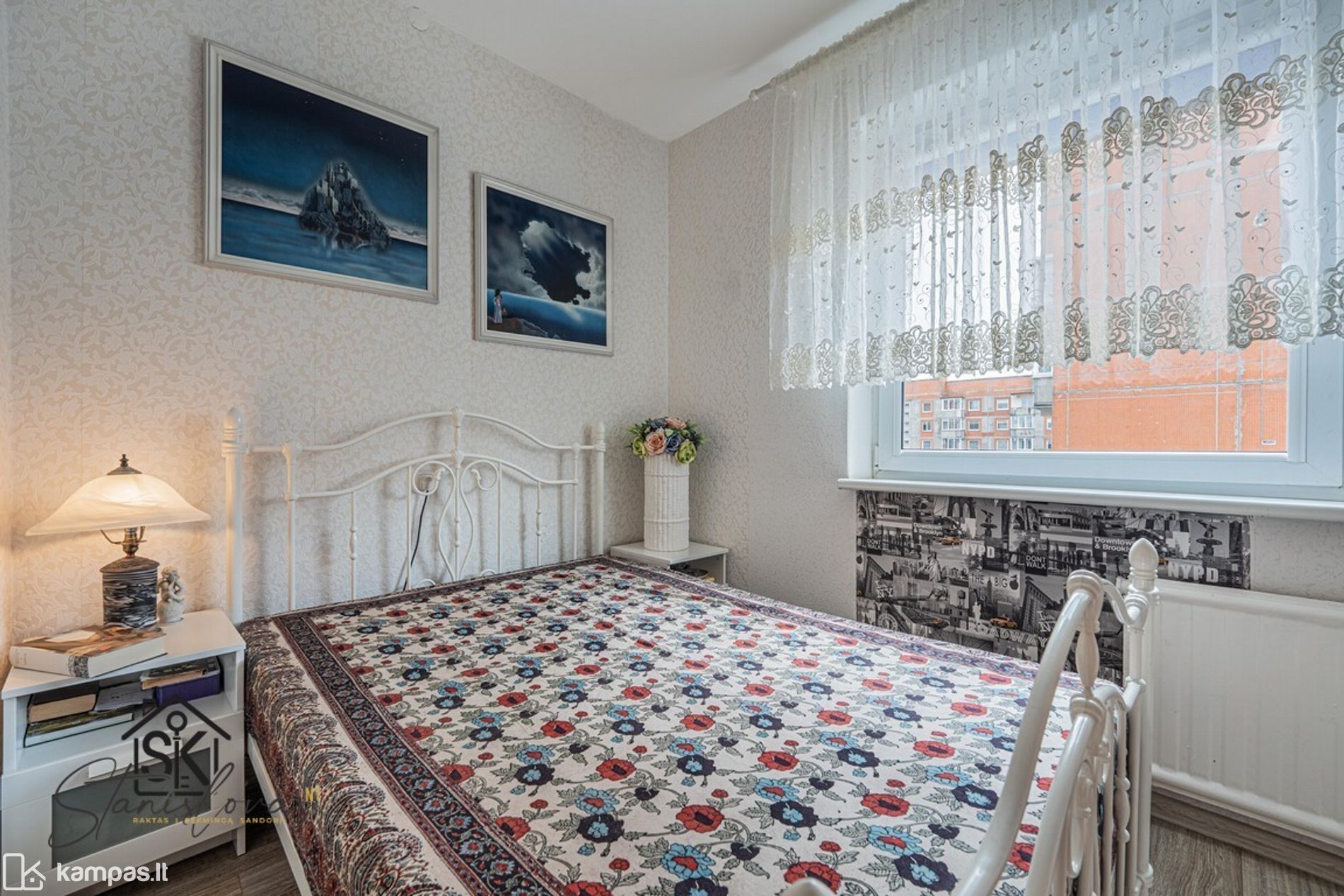 Main Image Šilutės r. sav., Šilutė, Hermano Zudermano g.