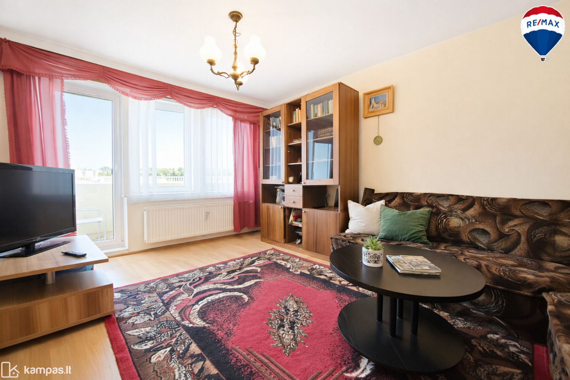 Main Image Panevėžys, Klaipėda, Statybininkų g.