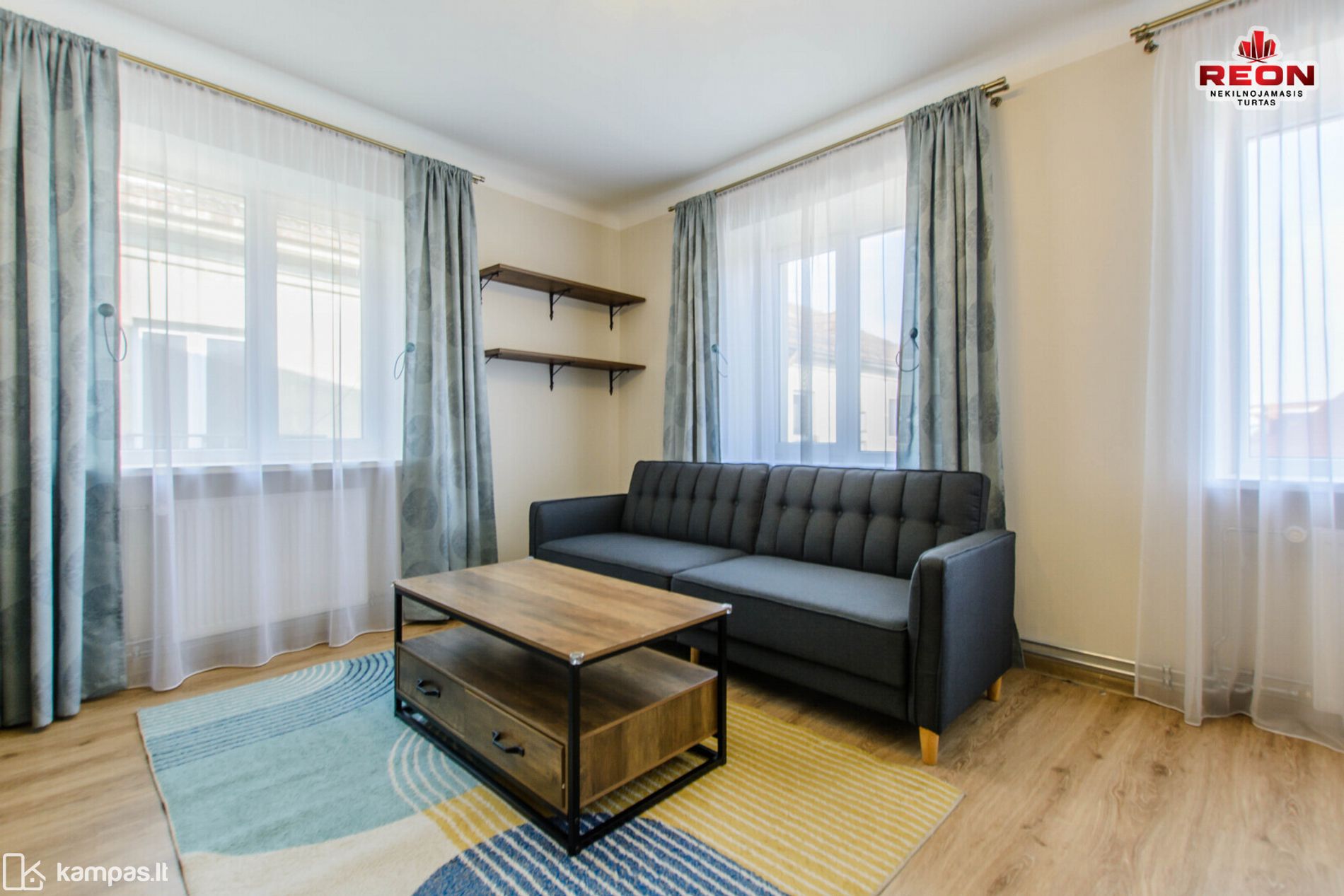 Main Image Kaunas, Senamiestis, M. Daukšos g.