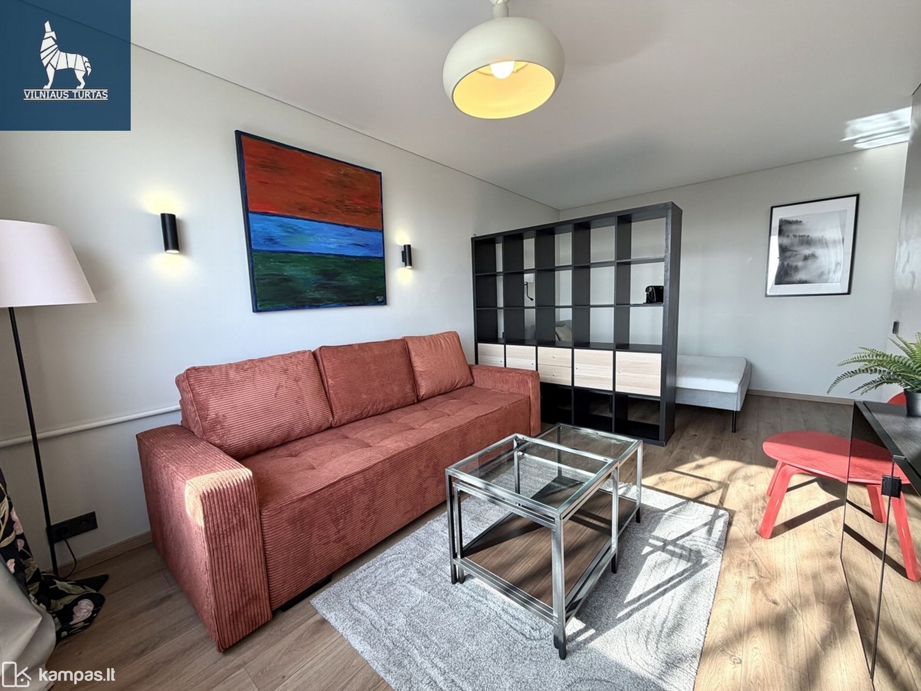 Main Image Vilnius, Lazdynai, Architektų g.