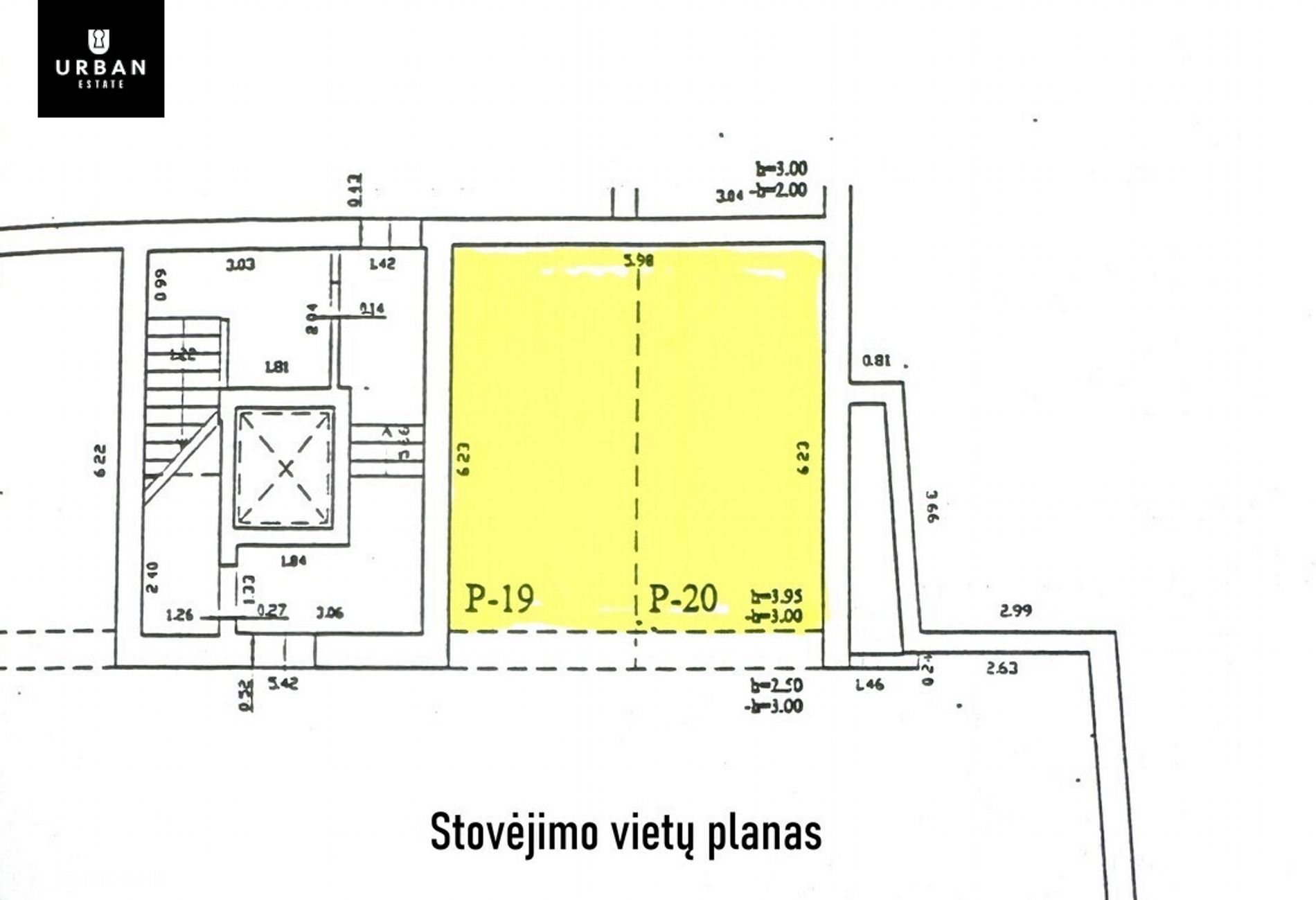 Main Image Vilnius, Pašilaičiai, Justiniškių g.