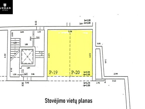 Vilnius, Pašilaičiai