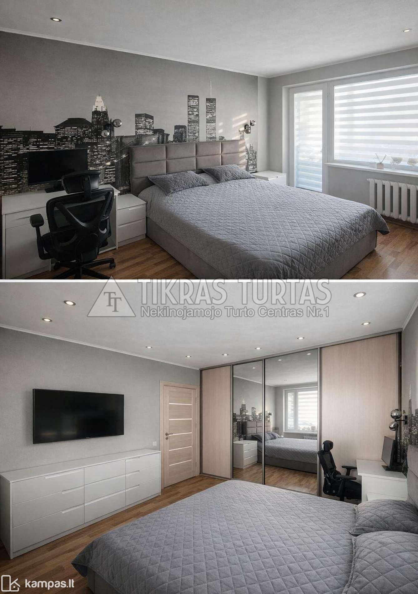 Main Image Klaipėda, Naujakiemis, Naujakiemio g.