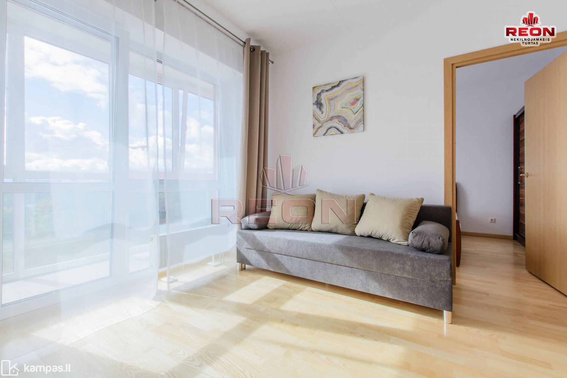 Main Image Vilnius, Pašilaičiai, Sviliškių g.