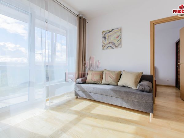 Vilnius, Pašilaičiai