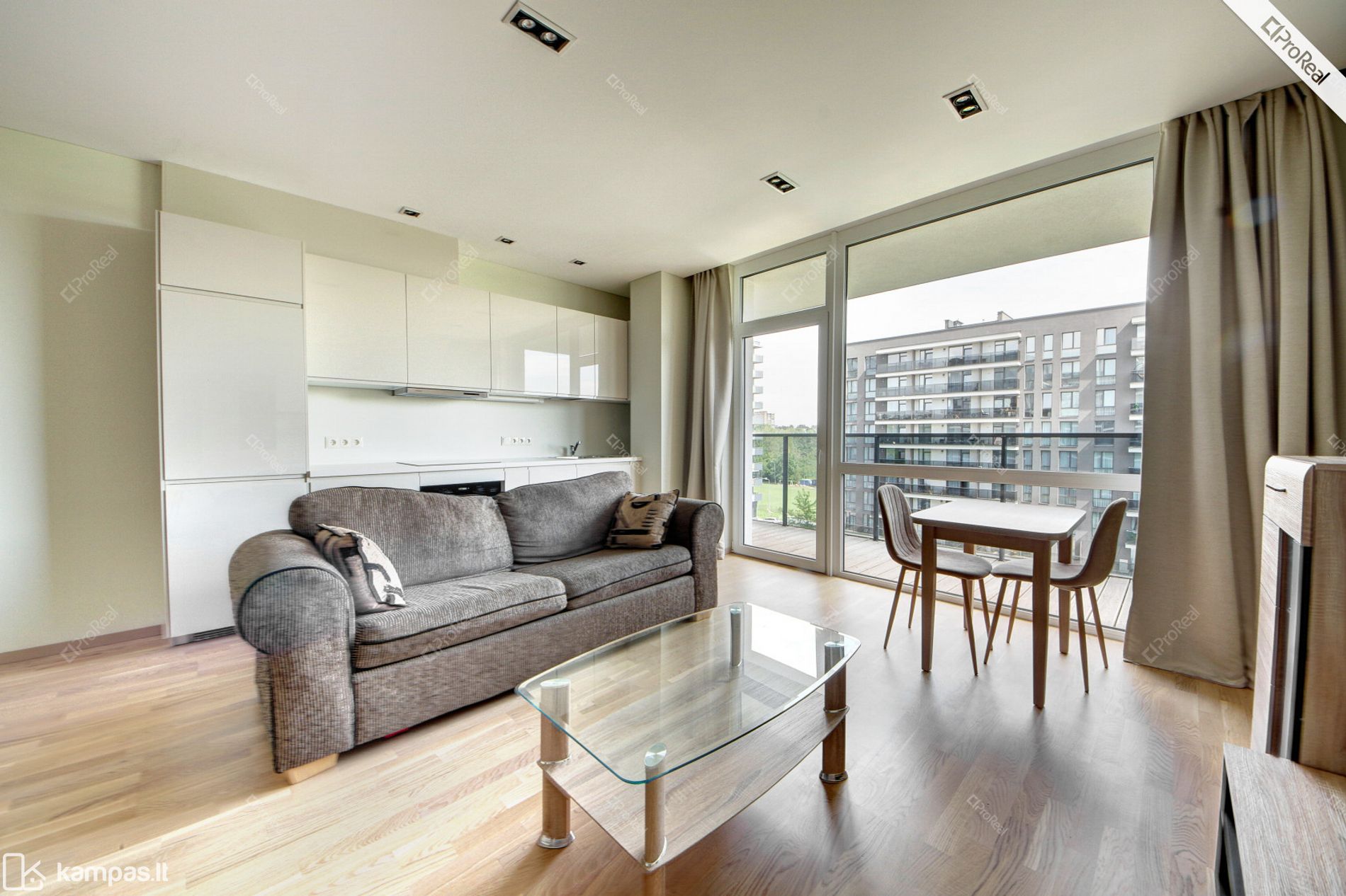 Main Image Vilnius, Baltupiai, Trinapolio g.