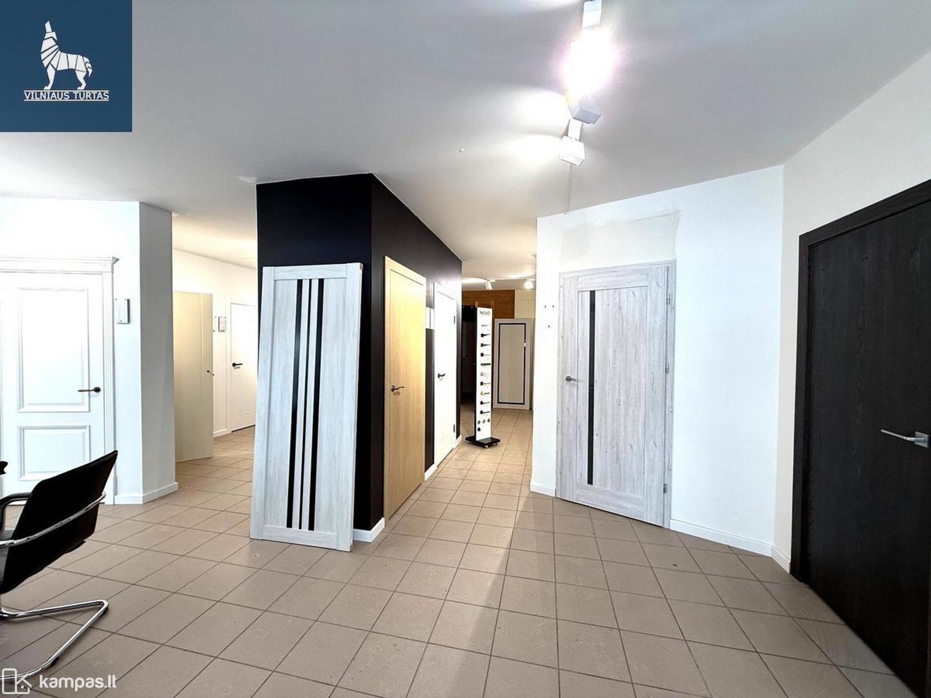 Main Image Vilnius, Šiaurės miestelis, S. Žukausko g.