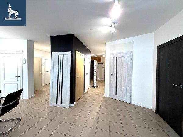 Vilnius, Šiaurės miestelis