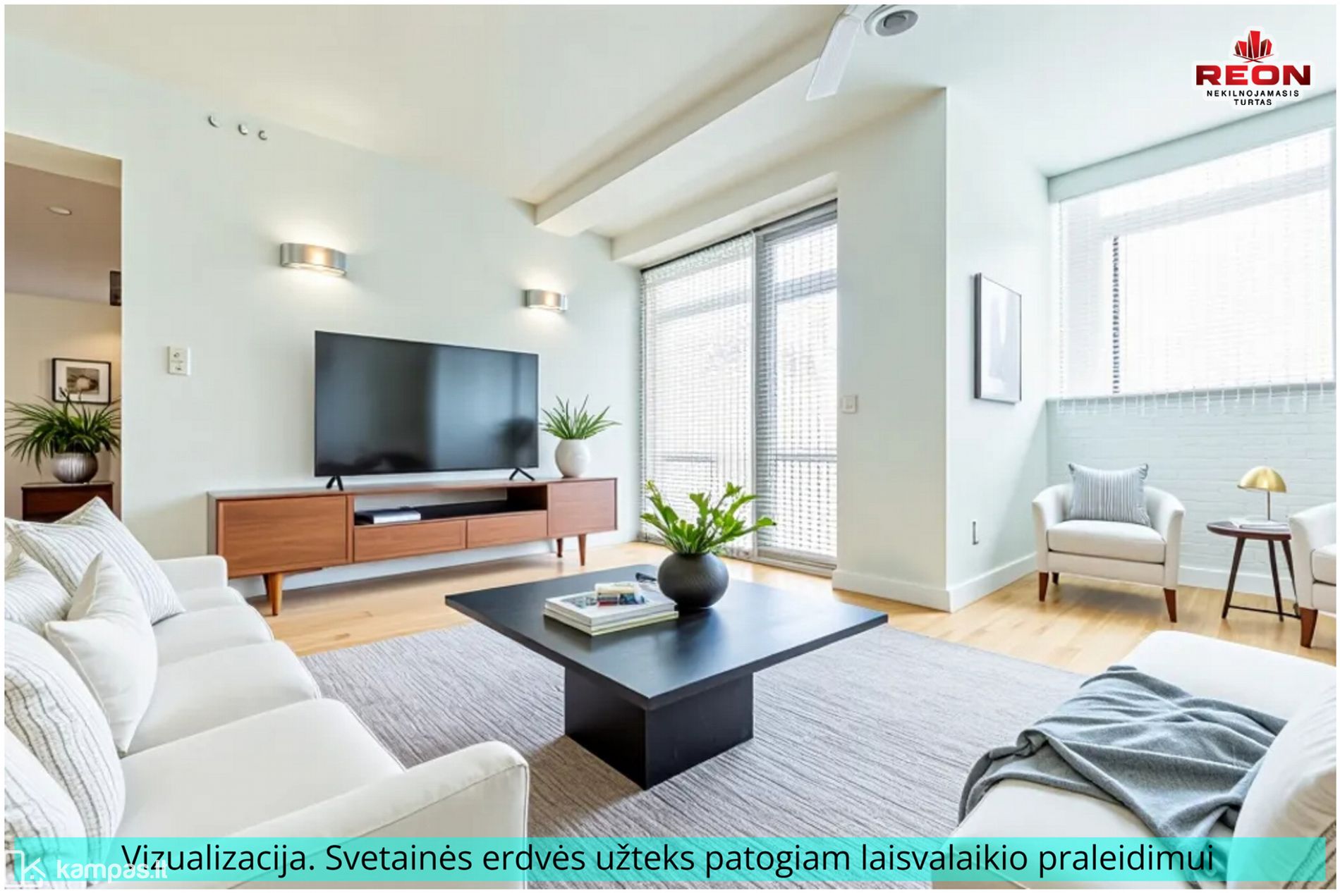 Main Image Vilnius, Senamiestis, Gedimino pr.