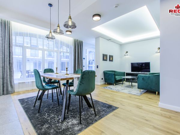 Vilnius, Senamiestis