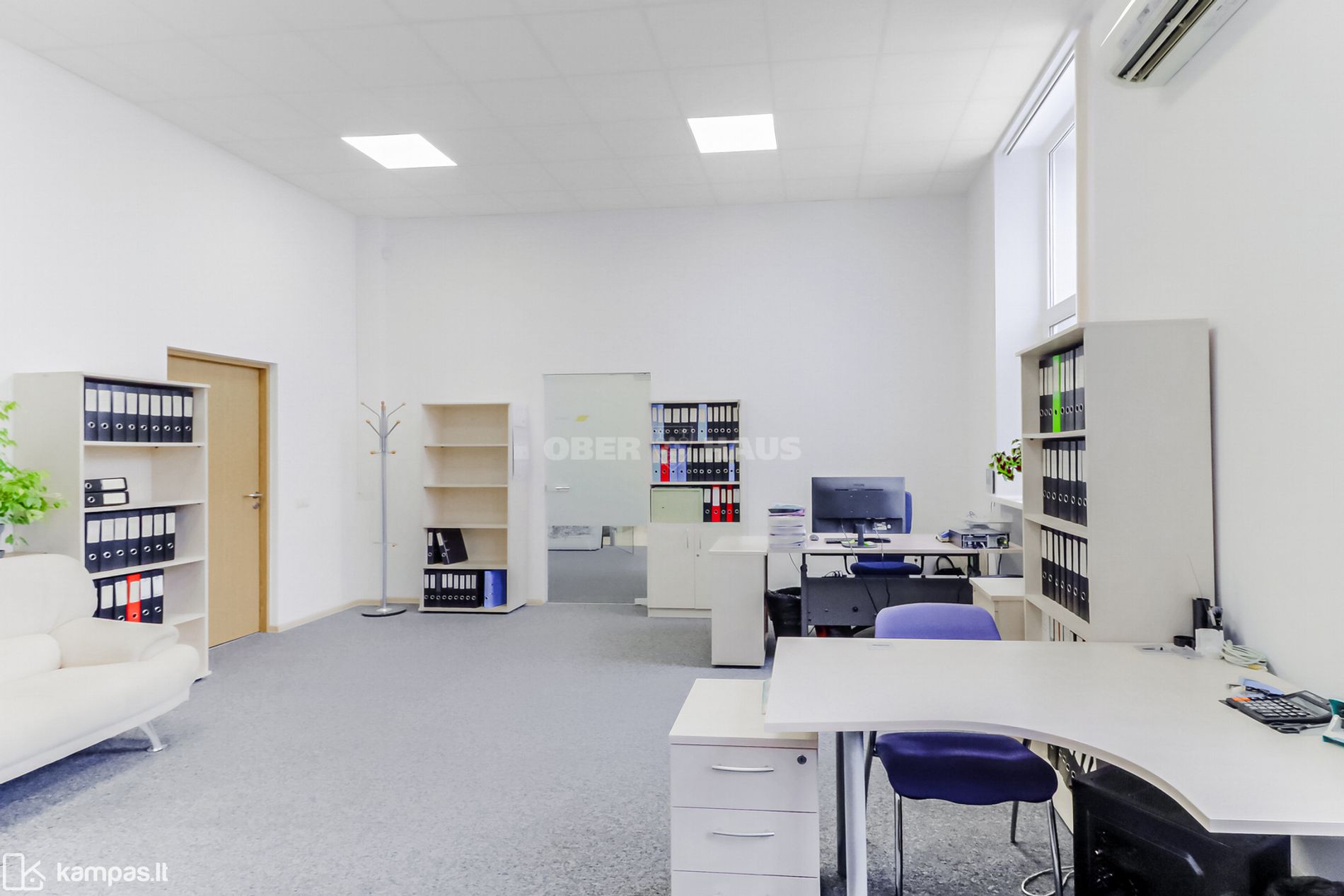 Main Image Kaunas, Petrašiūnai, R. Kalantos g.