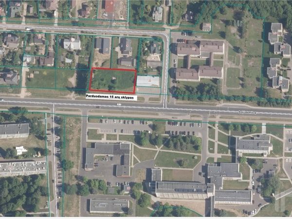 Utenos r. sav., Utena