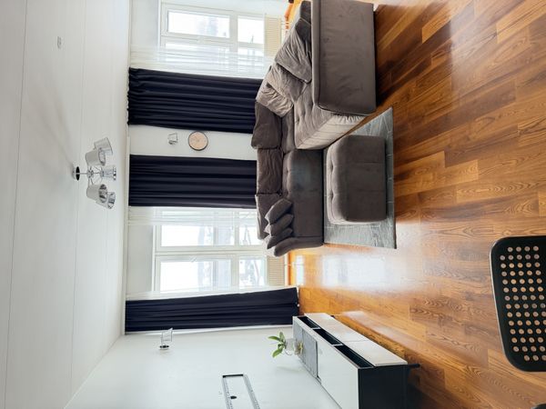 Klaipėda, Alksnynė