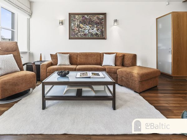 Vilnius, Senamiestis