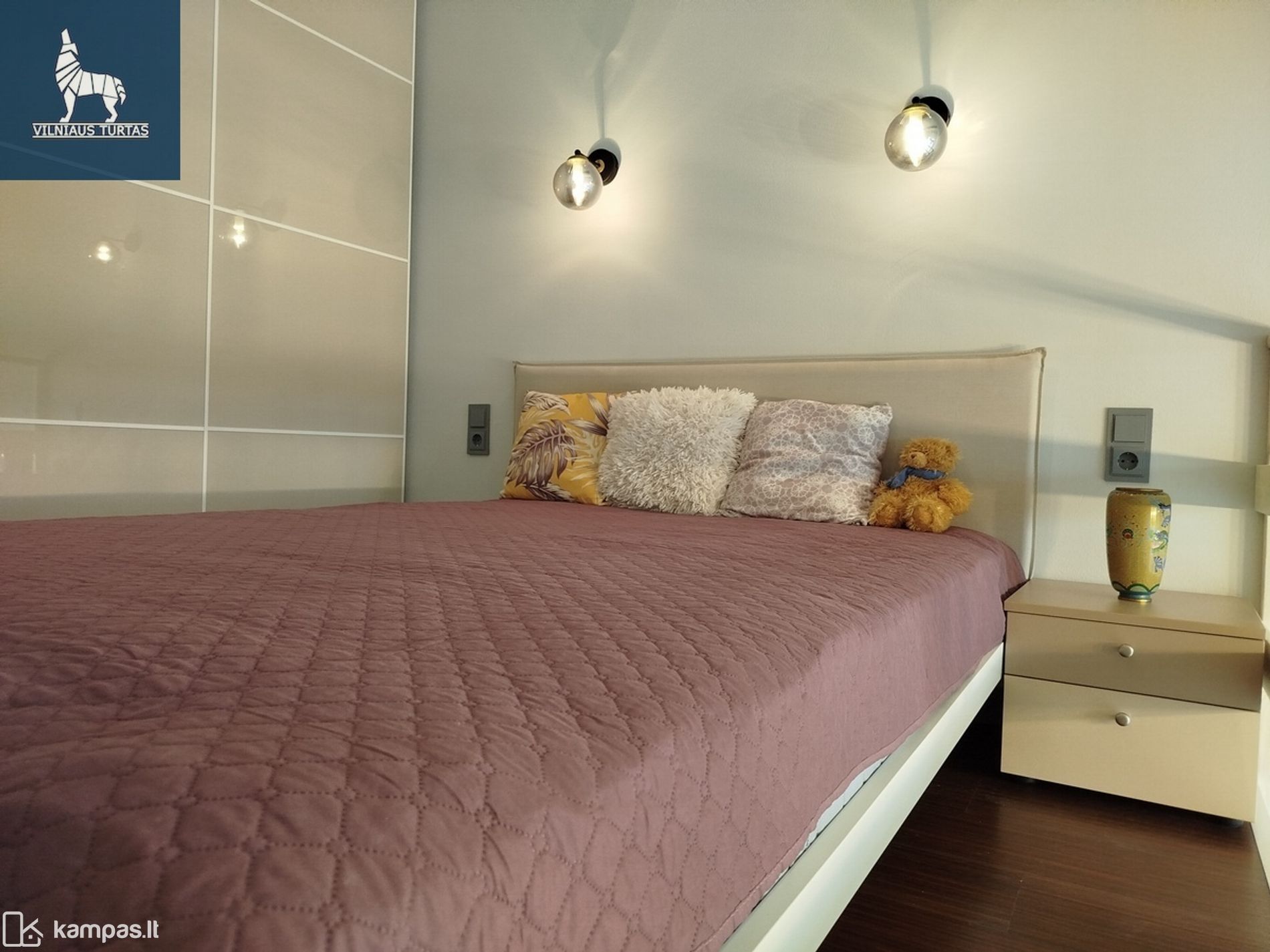 Main Image Vilnius, Pilaitė, Sūduvių g.