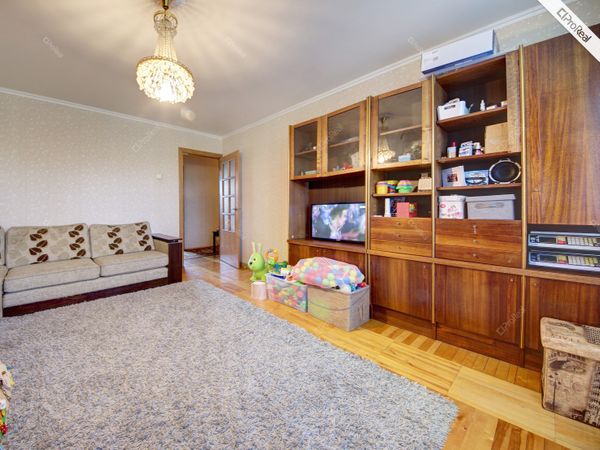 Vilnius, Naujoji Vilnia